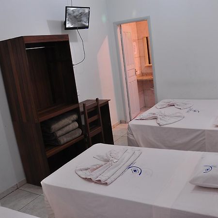 Várzea Grande Hotel Ceolatto Av Julio Campos المظهر الخارجي الصورة