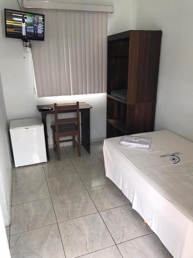 Várzea Grande Hotel Ceolatto Av Julio Campos المظهر الخارجي الصورة
