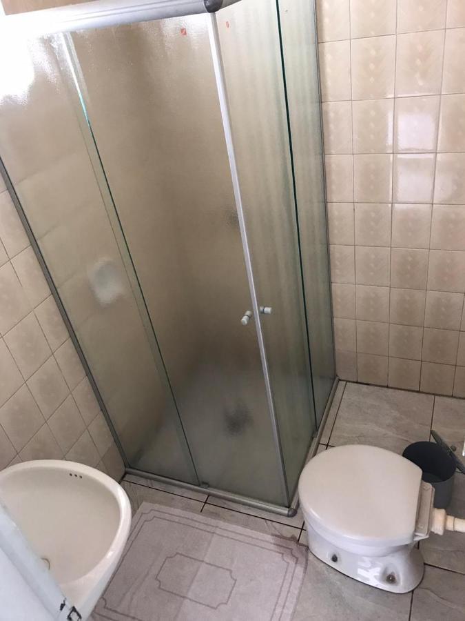 Várzea Grande Hotel Ceolatto Av Julio Campos المظهر الخارجي الصورة