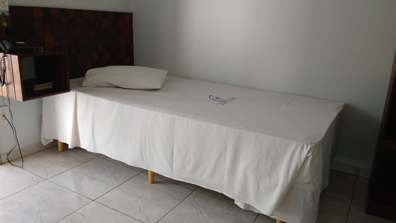 Várzea Grande Hotel Ceolatto Av Julio Campos المظهر الخارجي الصورة