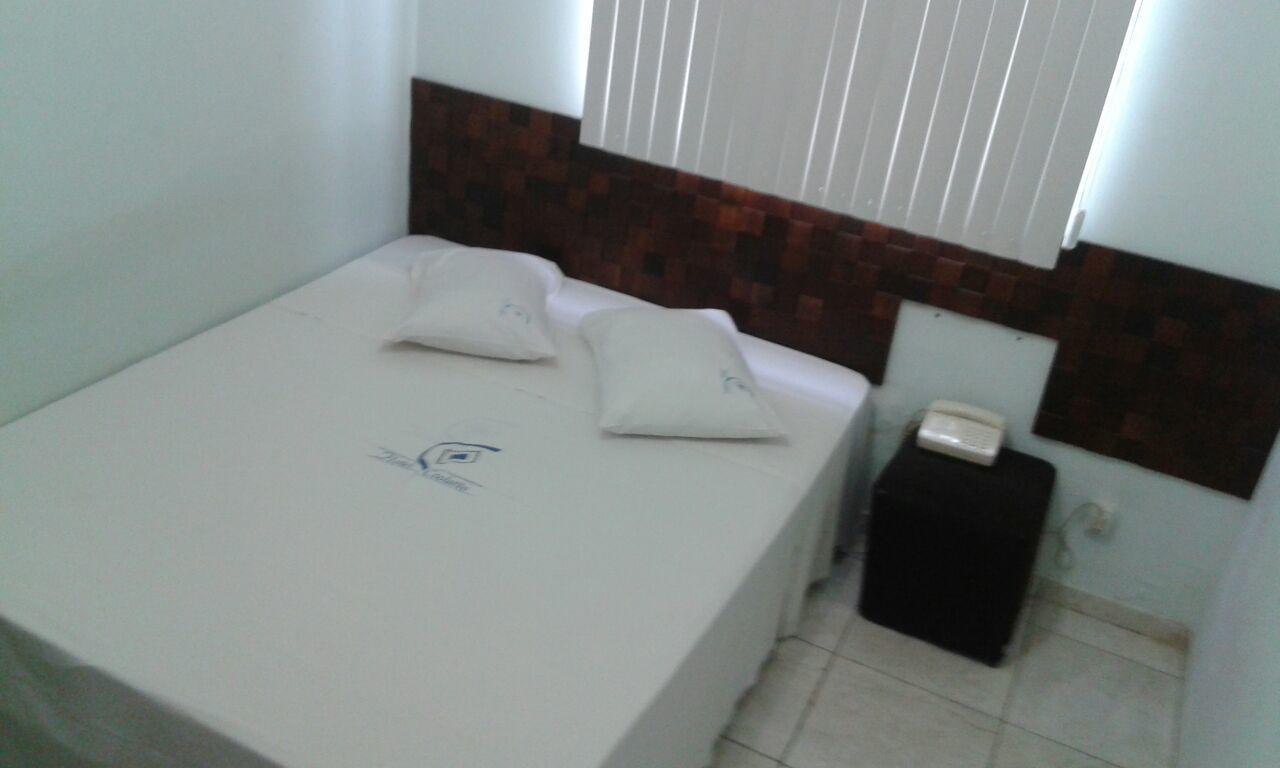 Várzea Grande Hotel Ceolatto Av Julio Campos المظهر الخارجي الصورة