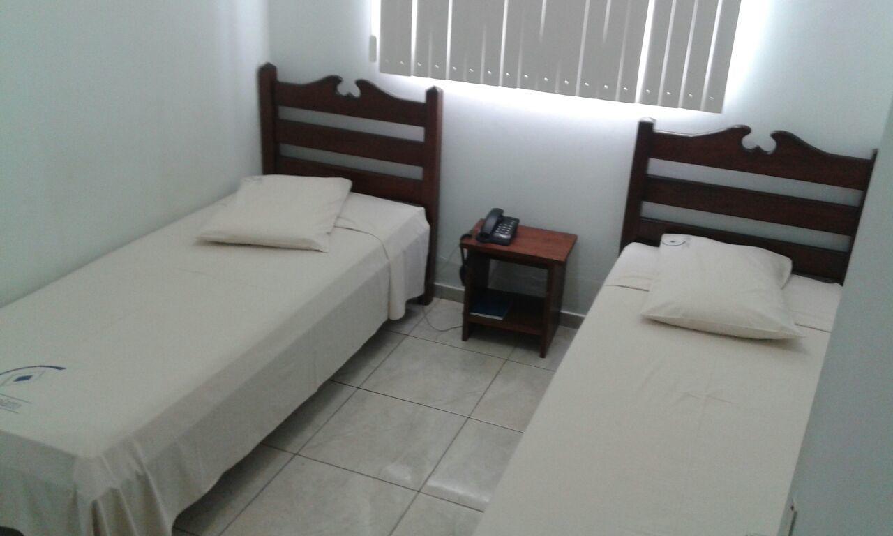 Várzea Grande Hotel Ceolatto Av Julio Campos المظهر الخارجي الصورة
