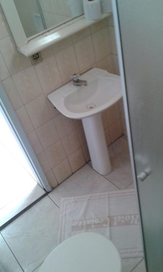 Várzea Grande Hotel Ceolatto Av Julio Campos المظهر الخارجي الصورة