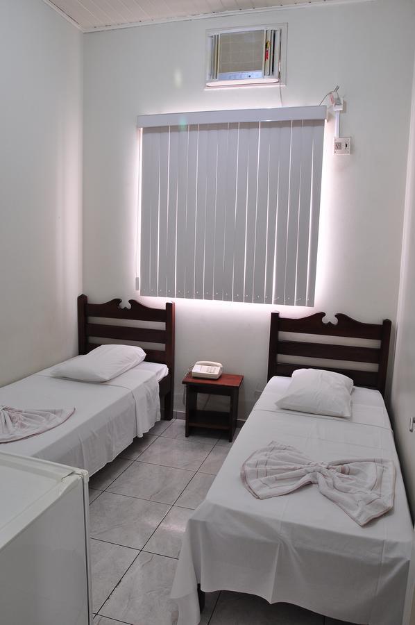 Várzea Grande Hotel Ceolatto Av Julio Campos المظهر الخارجي الصورة