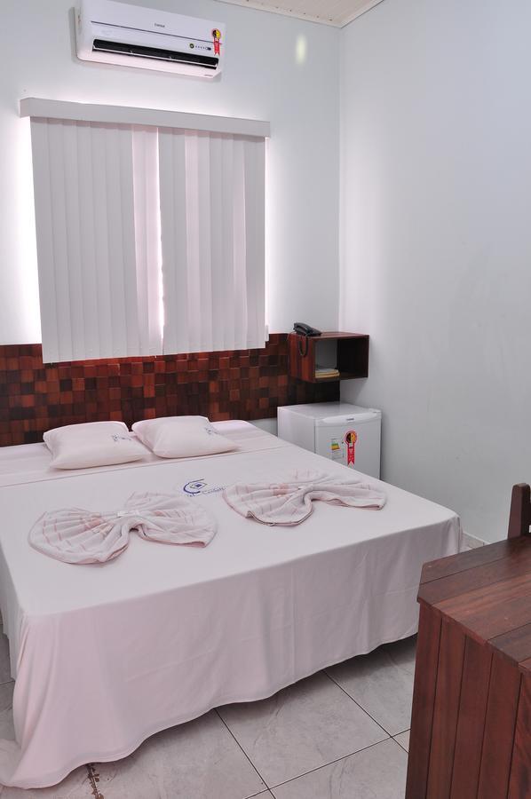 Várzea Grande Hotel Ceolatto Av Julio Campos المظهر الخارجي الصورة